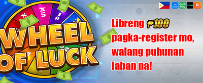 Weekend Slot Bash promotion